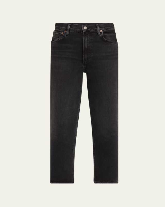 Ren Wide-Leg Jeans